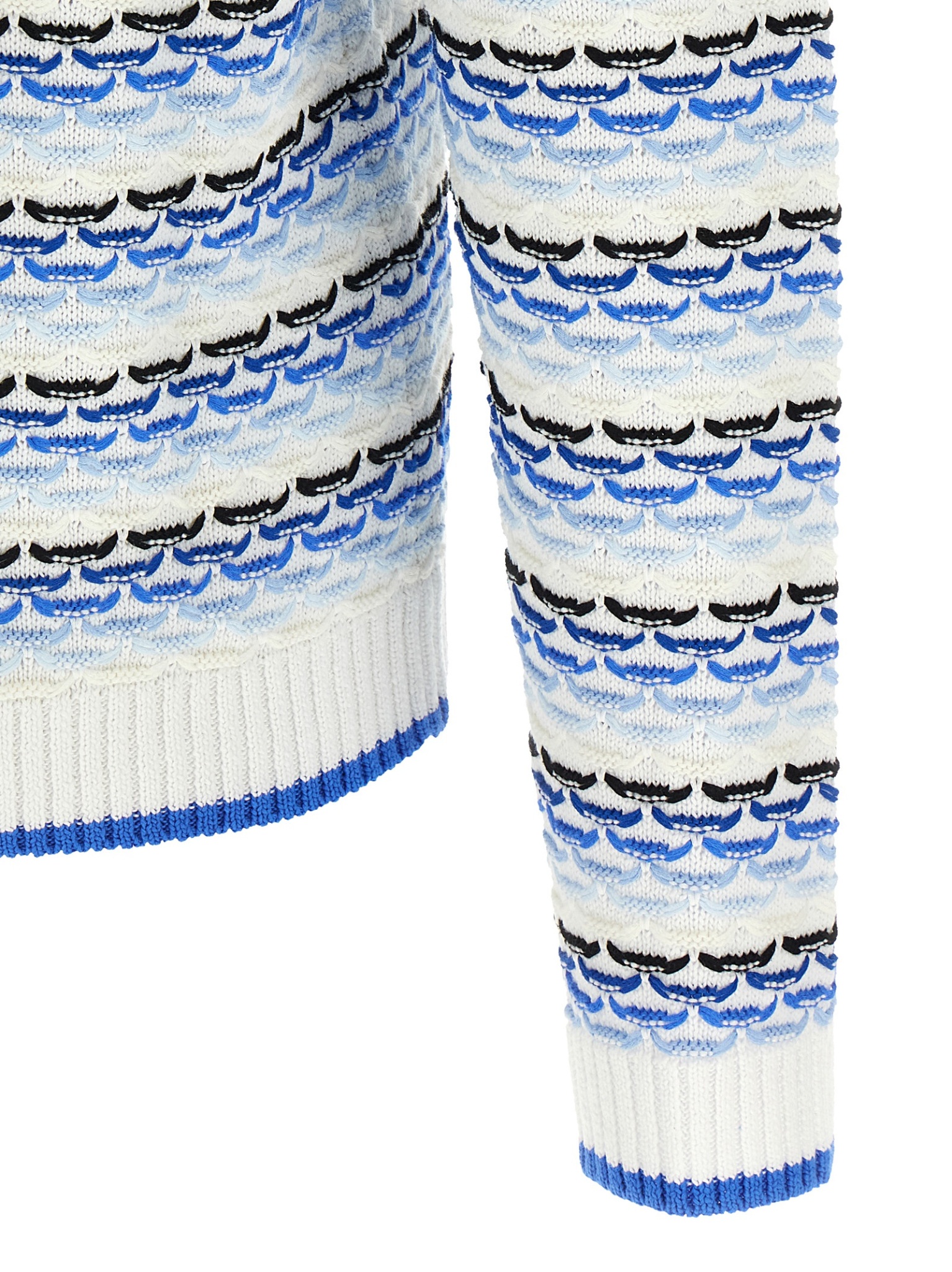 [Casablanca] Knitwear SS26 MSP26KW133401