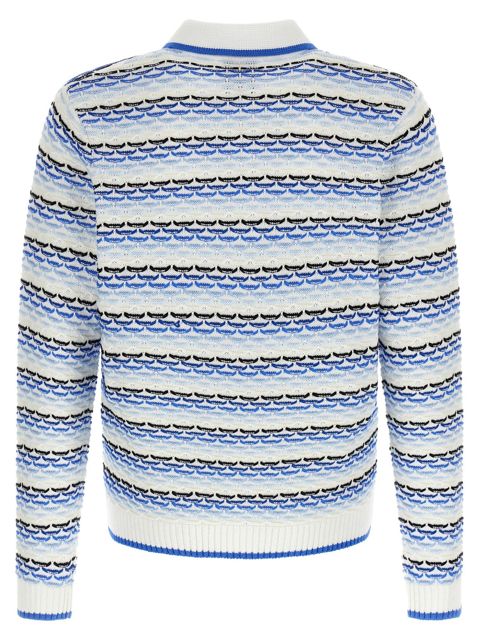 [Casablanca] Knitwear SS26 MSP26KW133401