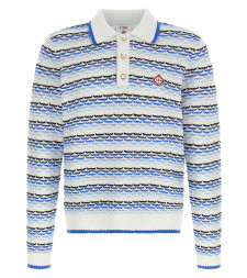 [Casablanca] Knitwear SS26 MSP26KW133401