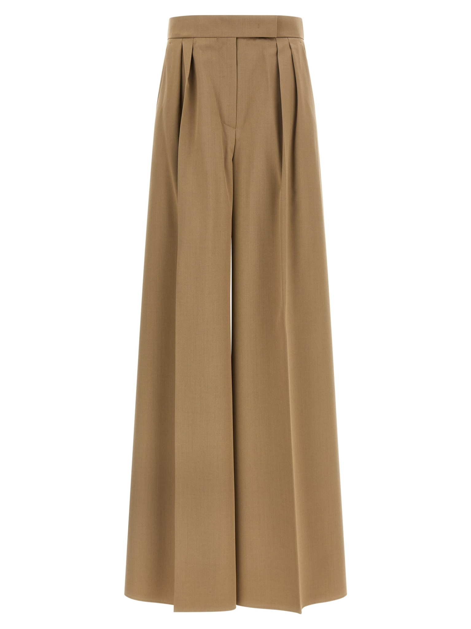 [Max Mara] Trousers SS26 2611131161600001