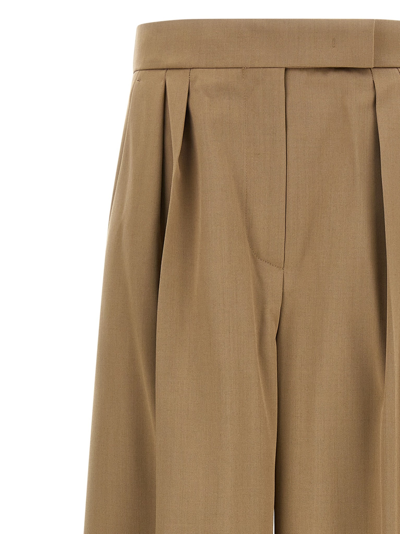 [Max Mara] Trousers SS26 2611131161600001