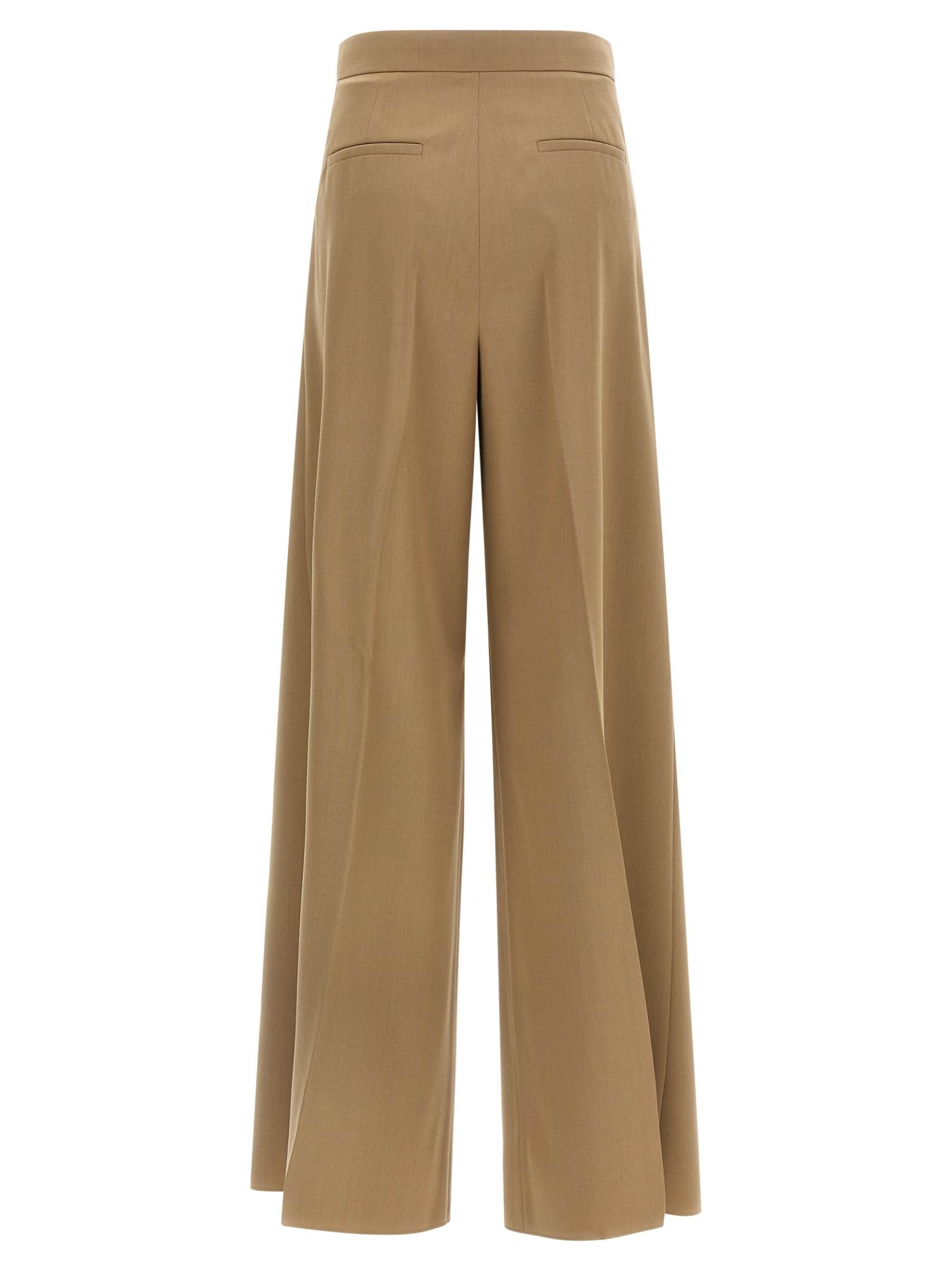 [Max Mara] Trousers SS26 2611131161600001
