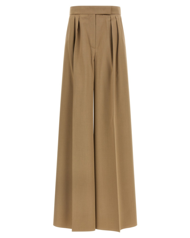 [Max Mara] Trousers SS26 2611131161600001