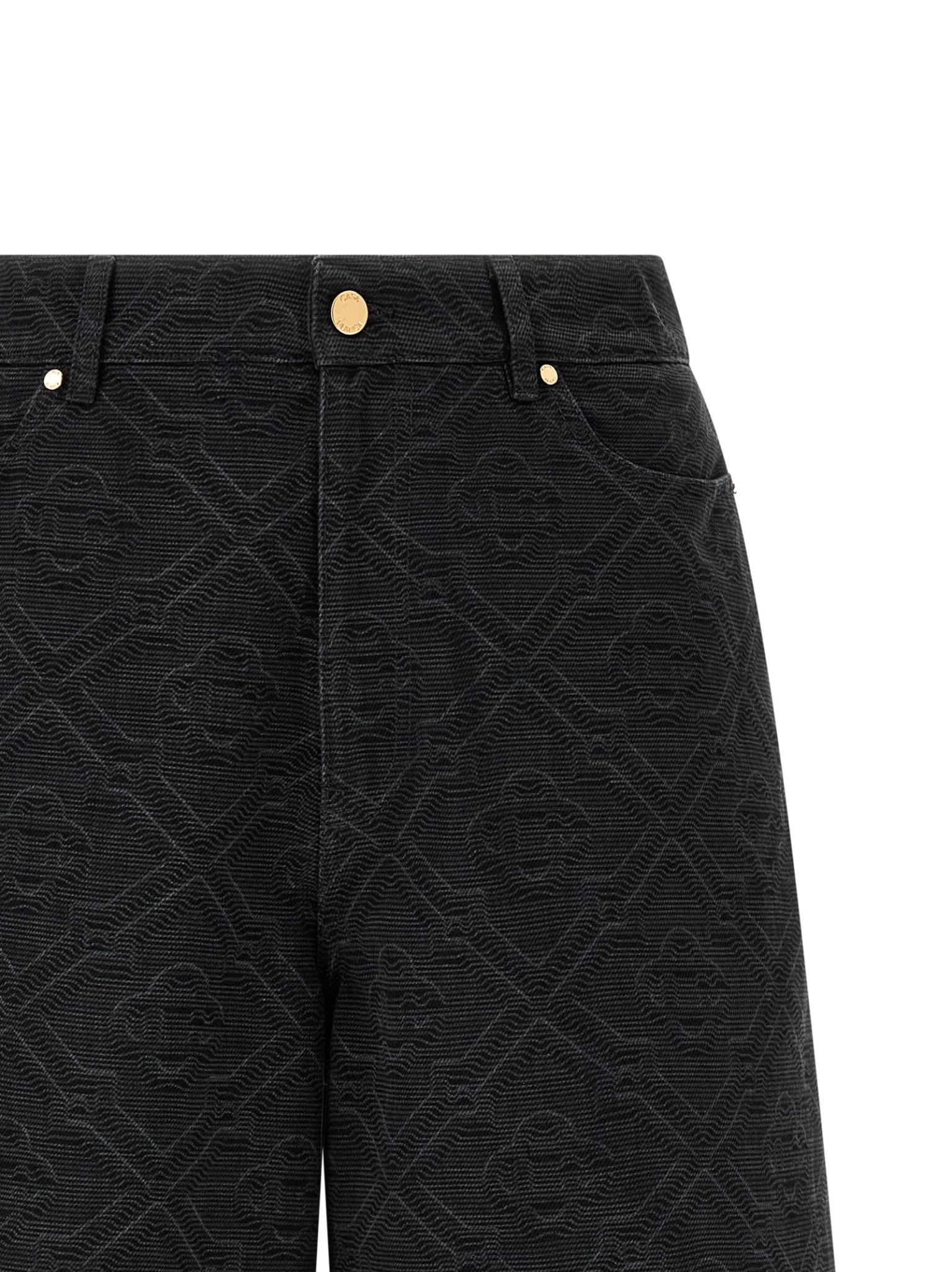 [Casablanca] Shorts SS26 MSP26TR39701