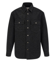 [Casablanca] Shirts Long Sleeve SS26 MSP26SH24001