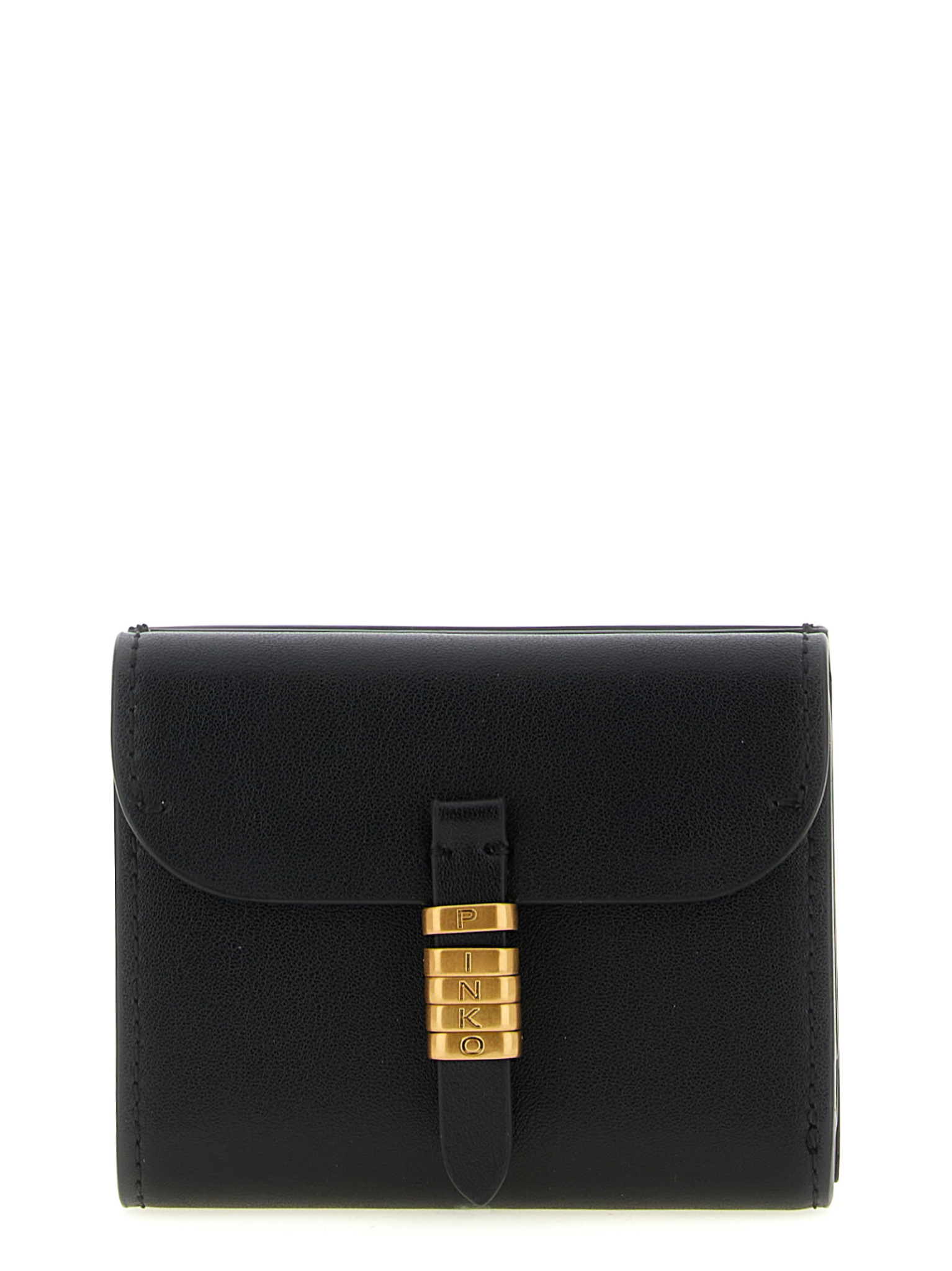 [PINKO] Wallet SS26 106189A0QOZ99Q
