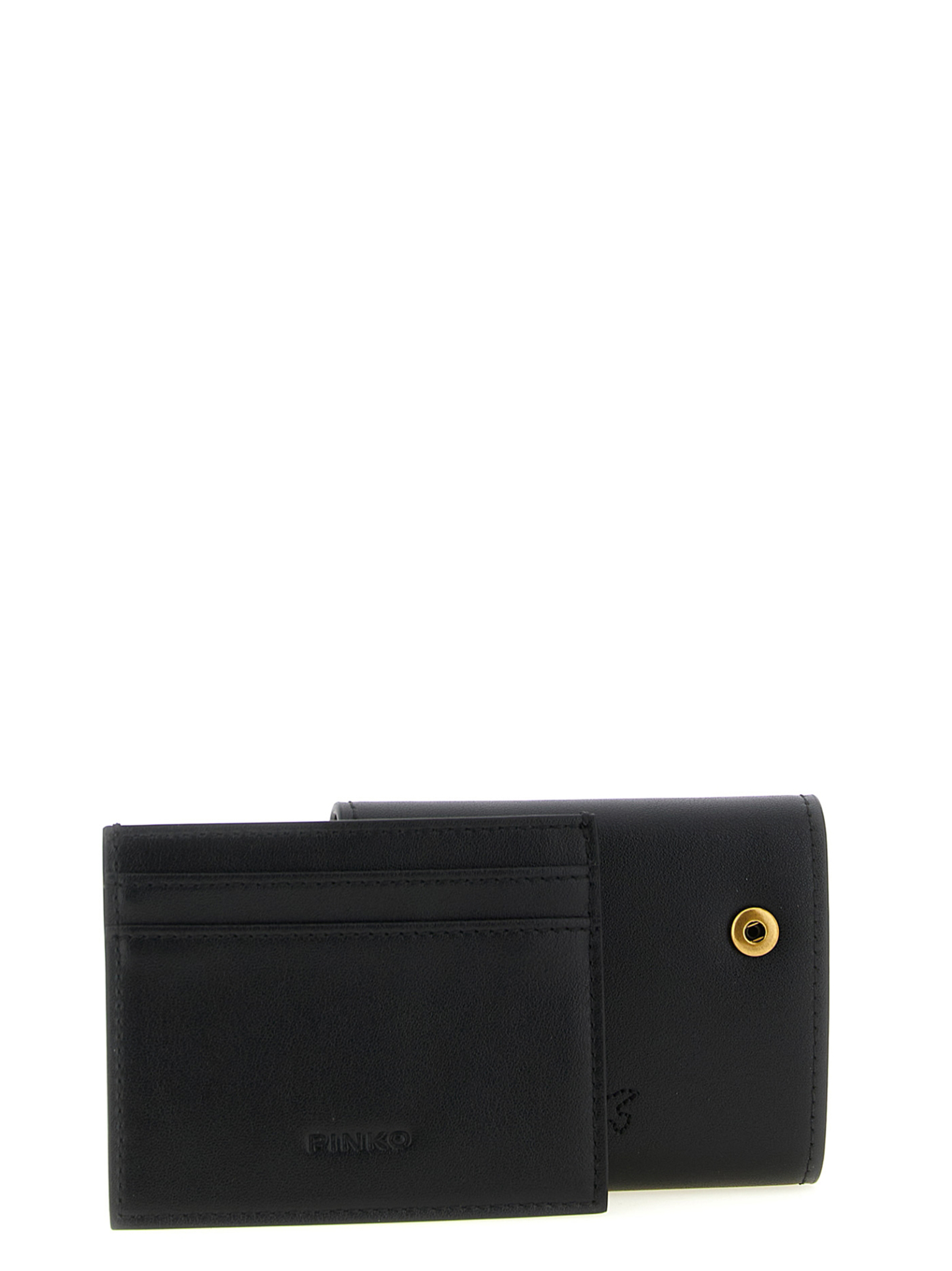 [PINKO] Wallet SS26 106189A0QOZ99Q
