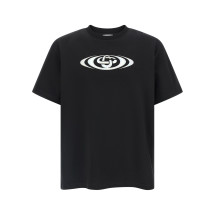 [Casablanca] T-shirts Short Sleeve SS26 MSP26JTS00104
