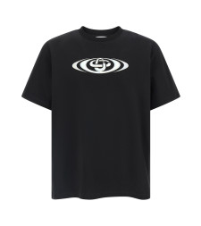 [Casablanca] T-shirts Short Sleeve SS26 MSP26JTS00104