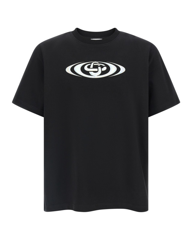[Casablanca] T-shirts Short Sleeve SS26 MSP26JTS00104