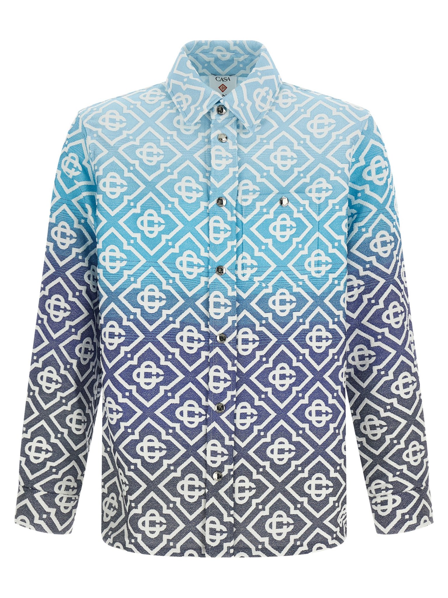 [Casablanca] Jacket SS26 MSP26JK44901