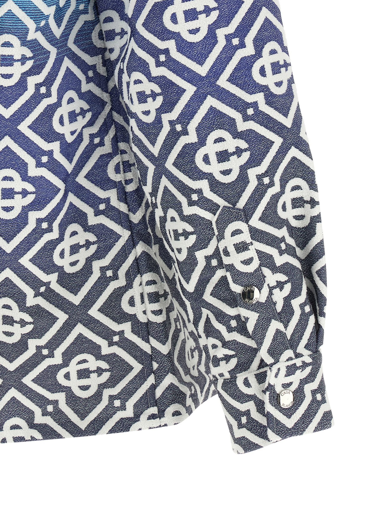 [Casablanca] Jacket SS26 MSP26JK44901