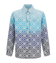 [Casablanca] Jacket SS26 MSP26JK44901