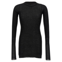 [Rick Owens] T-shirts Long Sleeve SS26 RU01F2250RC09