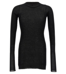 [Rick Owens] T-shirts Long Sleeve SS26 RU01F2250RC09