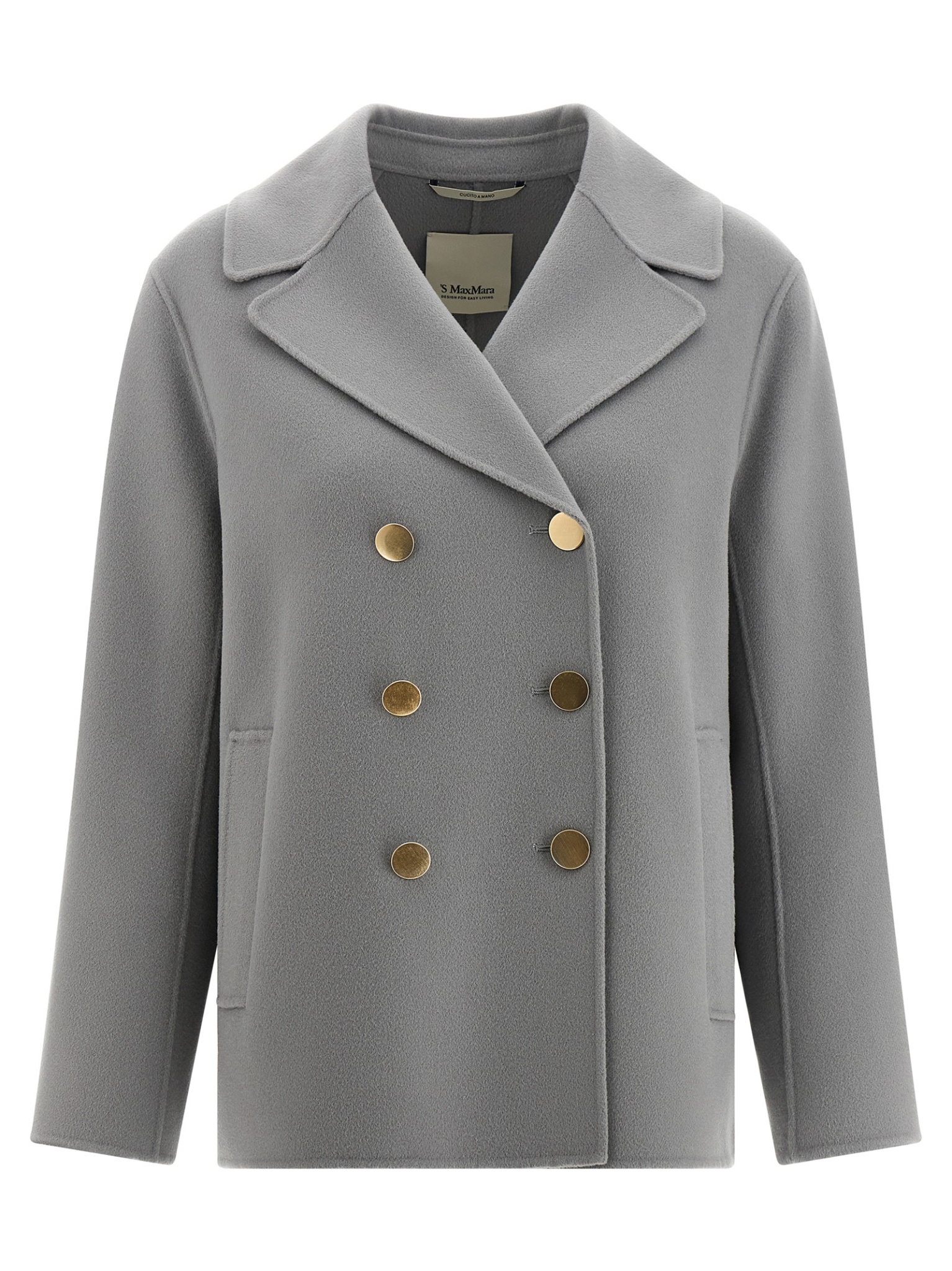 [MAX MARA 'S] Jacket SS26 2619041041600088