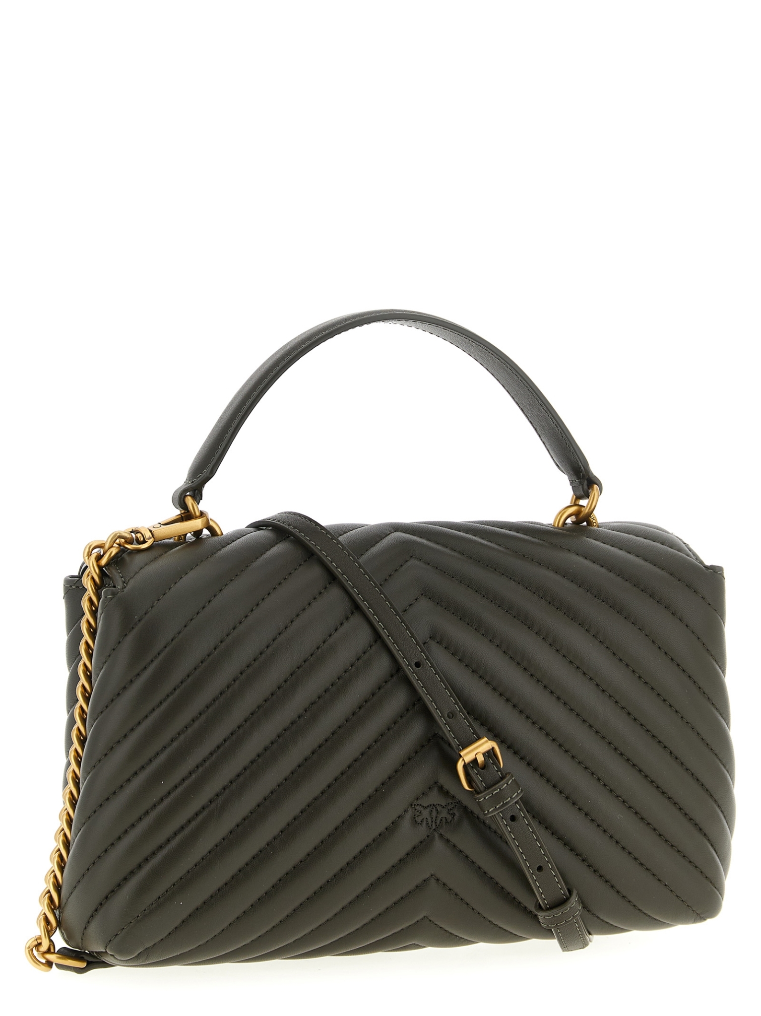[PINKO] Tote bag SS26 100043A0GKK35Q