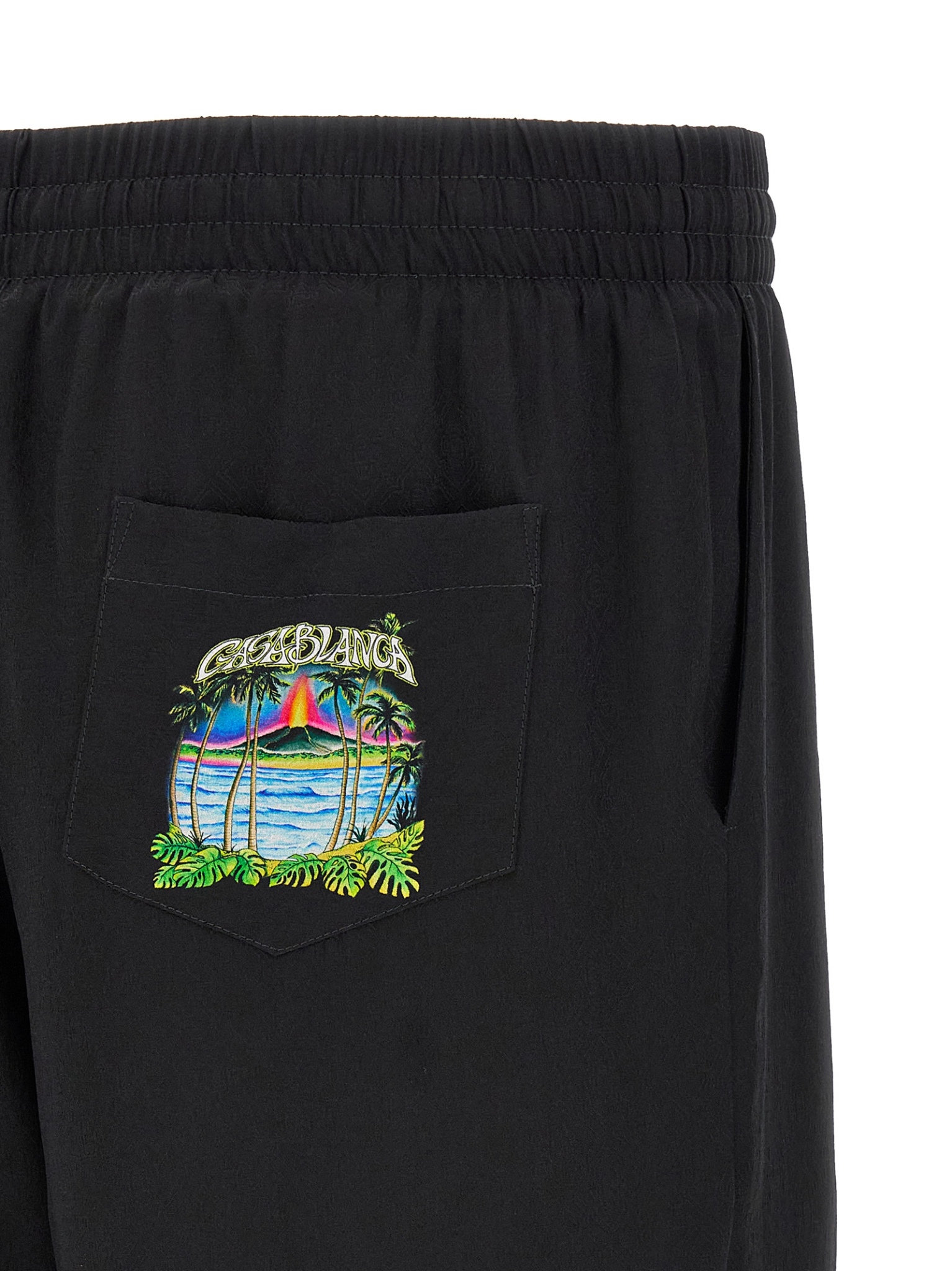 [Casablanca] Shorts SS26 MSP26TR39908
