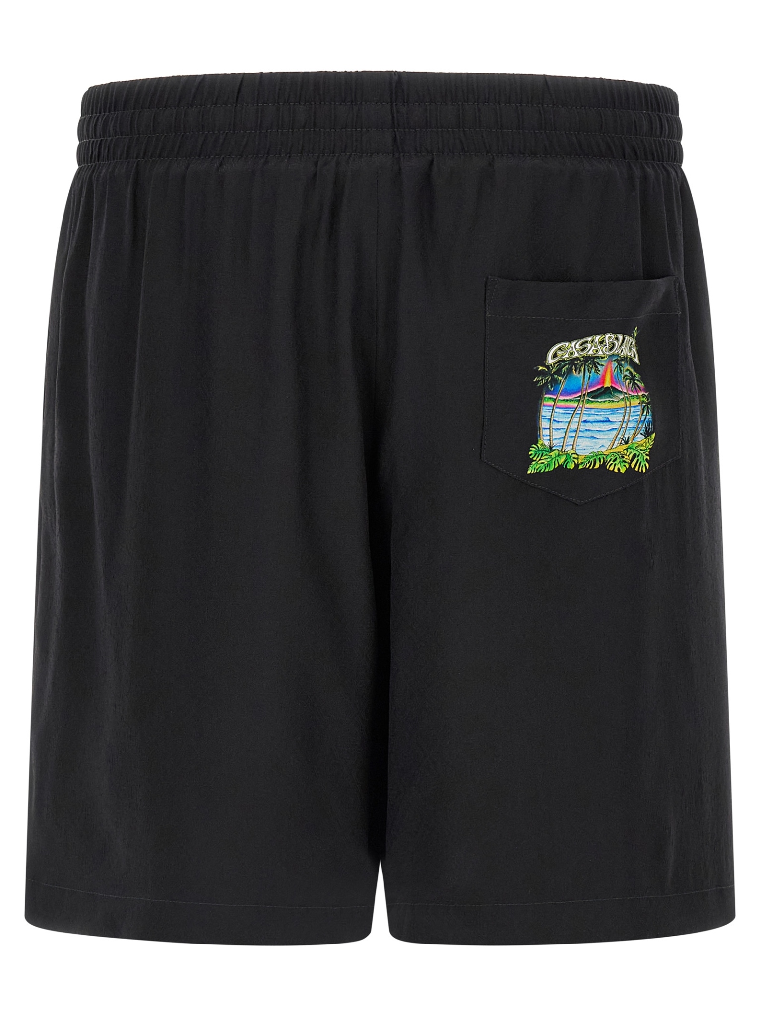 [Casablanca] Shorts SS26 MSP26TR39908