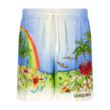 [Casablanca] Shorts SS26 MSP26TR39910