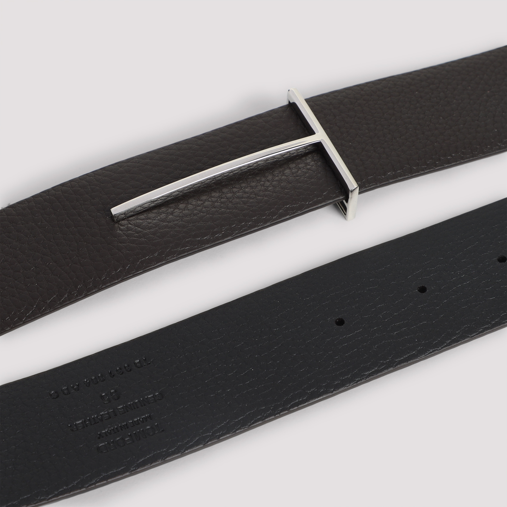 [Tom Ford] Belt FW26 TB331.LCL236S