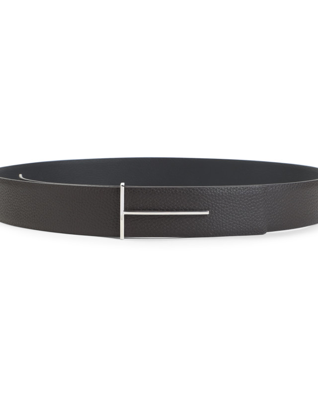 [Tom Ford] Belt FW26 TB331.LCL236S