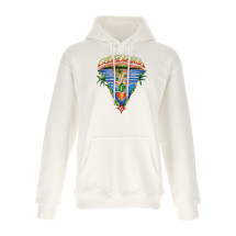 [Casablanca] Sweatshirt SS26 MSP26JTP29204