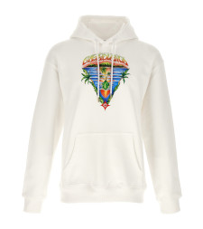 [Casablanca] Sweatshirt SS26 MSP26JTP29204