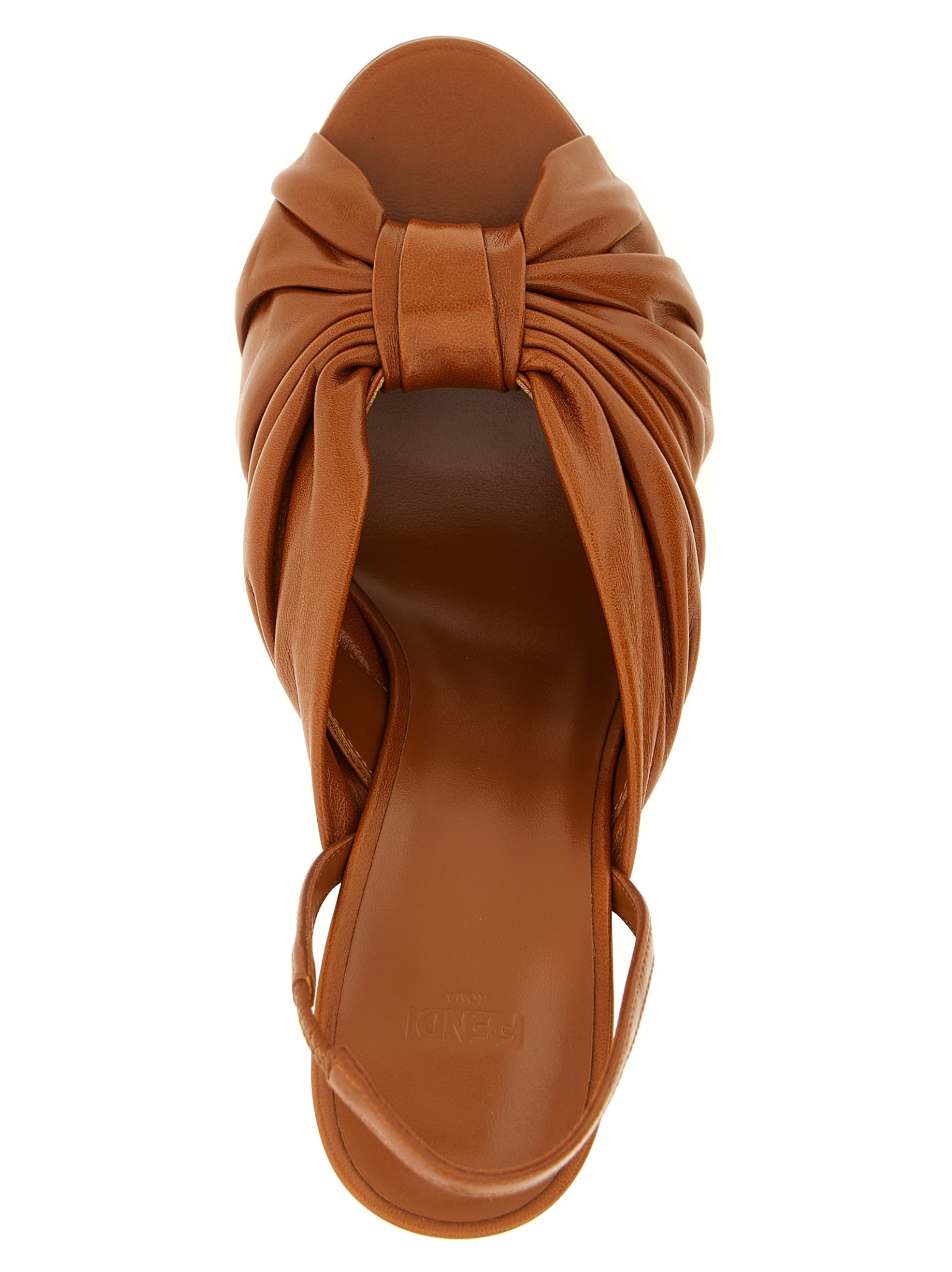 [Fendi] Sandals SS26 8X8880AYFAF1UG2