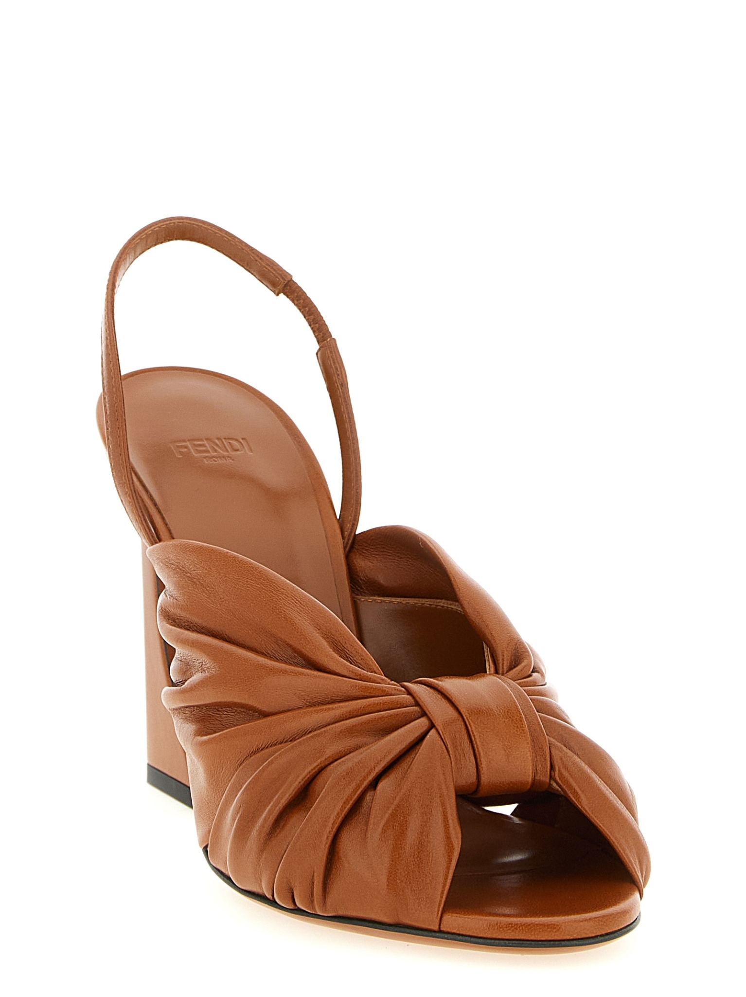 [Fendi] Sandals SS26 8X8880AYFAF1UG2