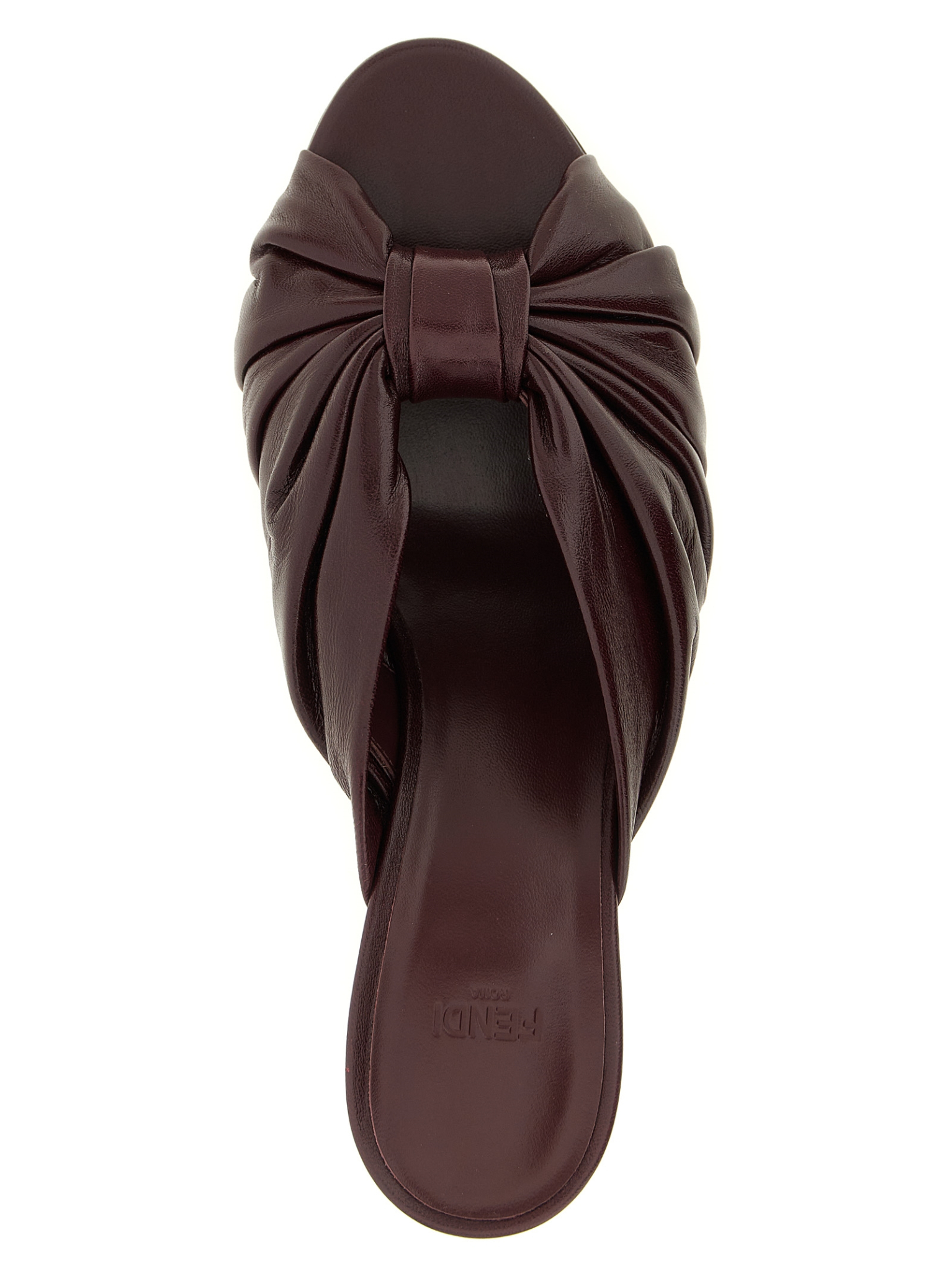 [Fendi] Sandals SS26 8R8883AYFAF0TFG