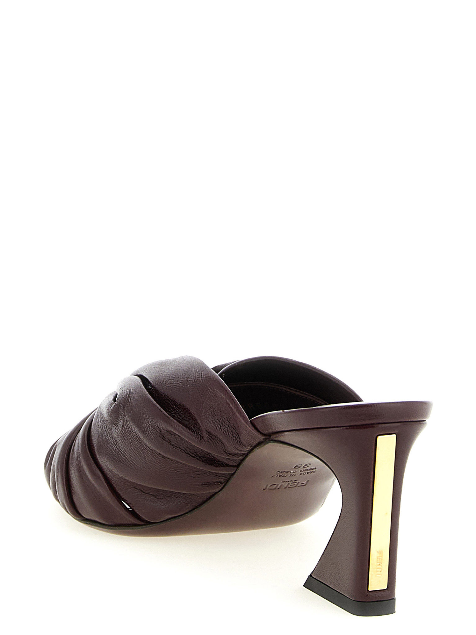 [Fendi] Sandals SS26 8R8883AYFAF0TFG