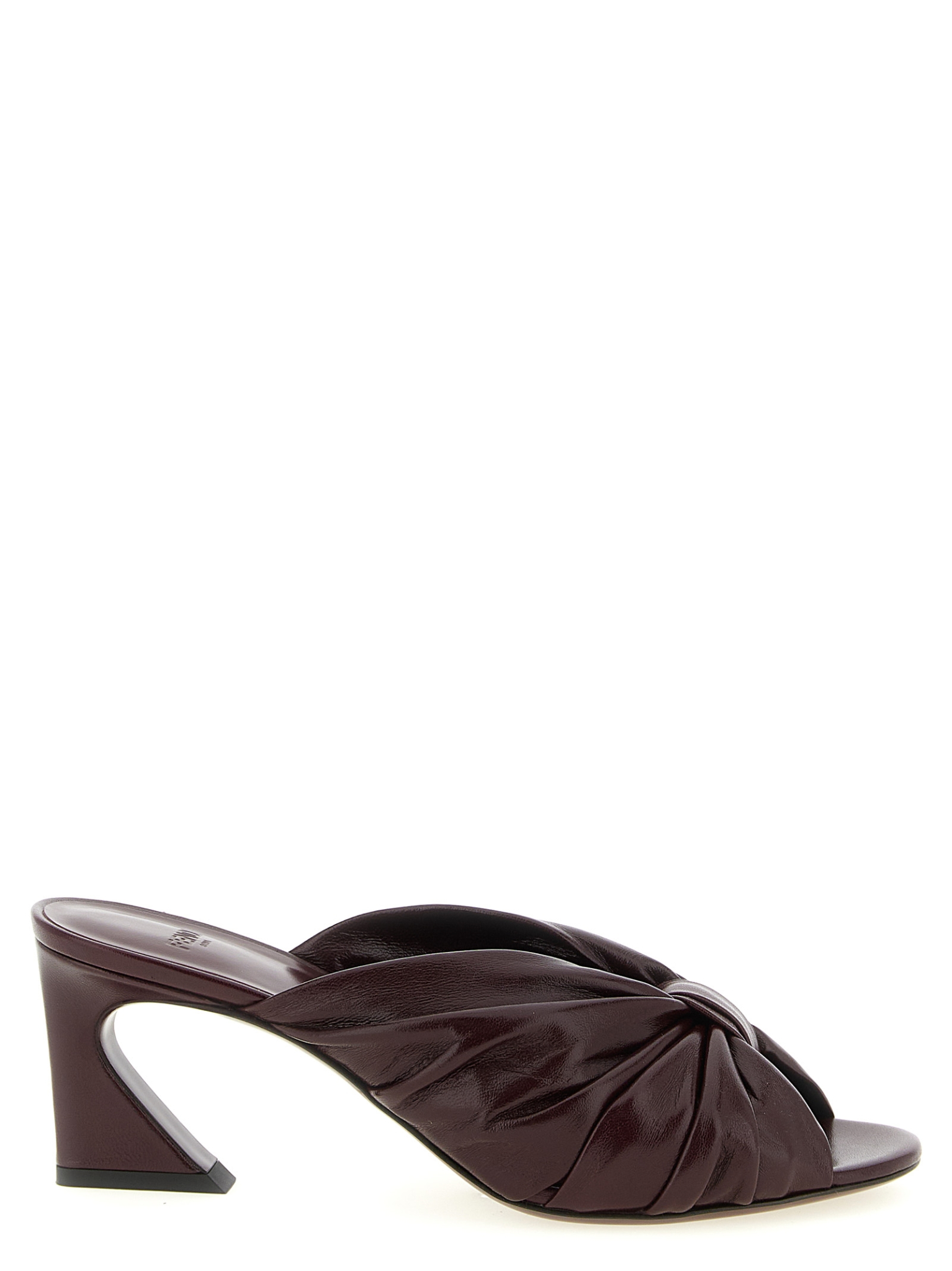 [Fendi] Sandals SS26 8R8883AYFAF0TFG