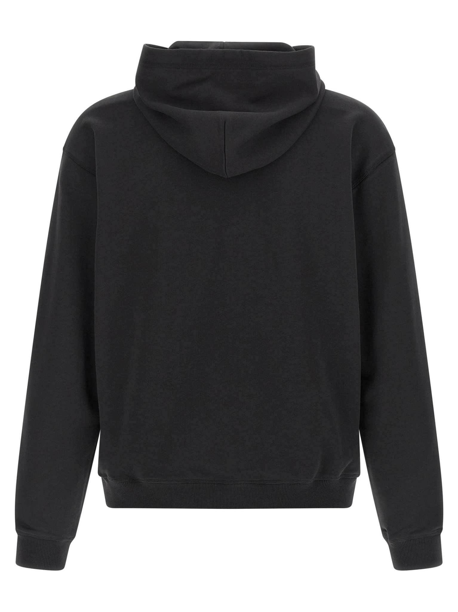 [Diesel] Hoodie SS26 A204470BKBW900