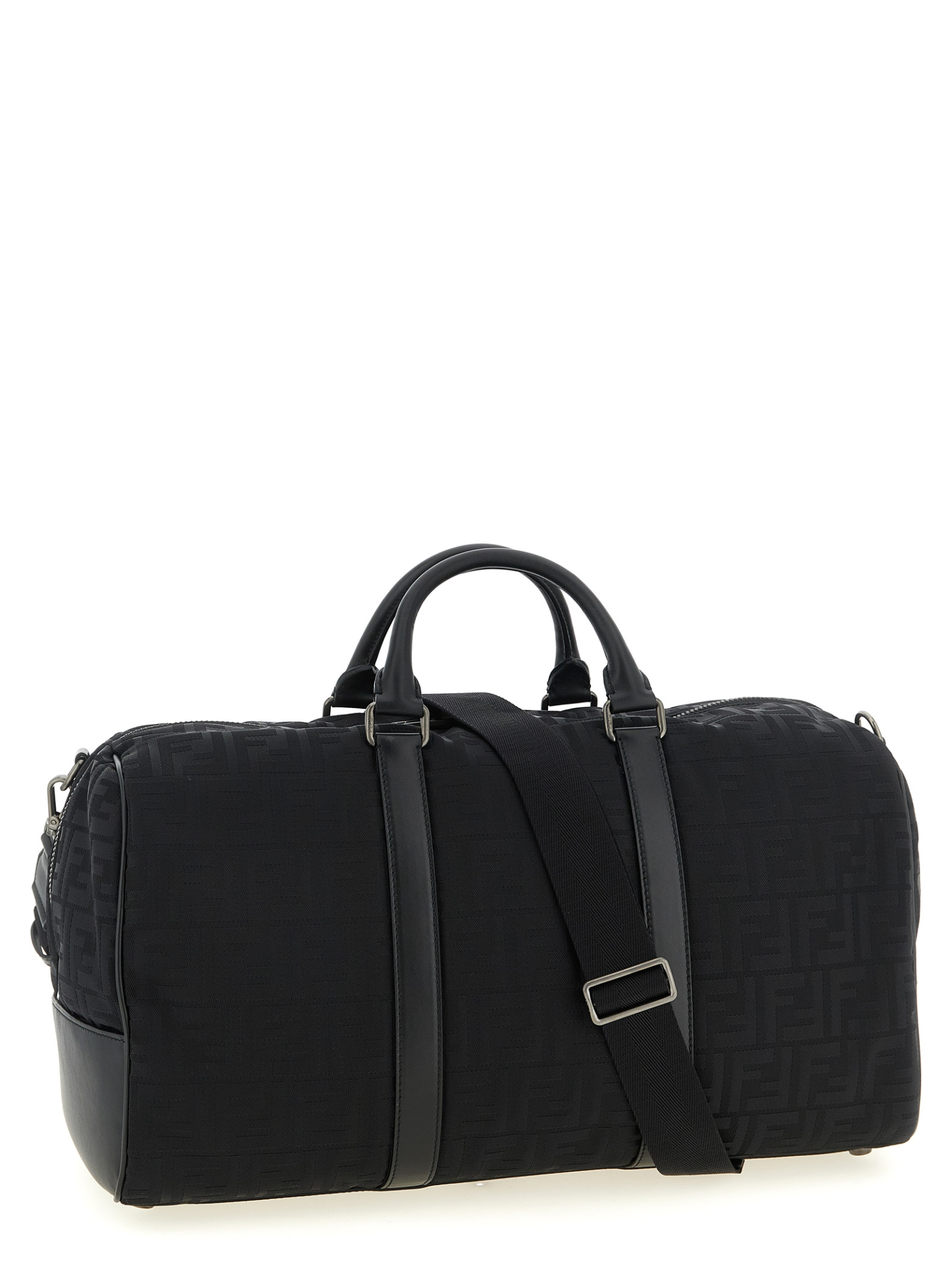 [Fendi] Duffle Bag SS26 7VV161AW2NF05TR