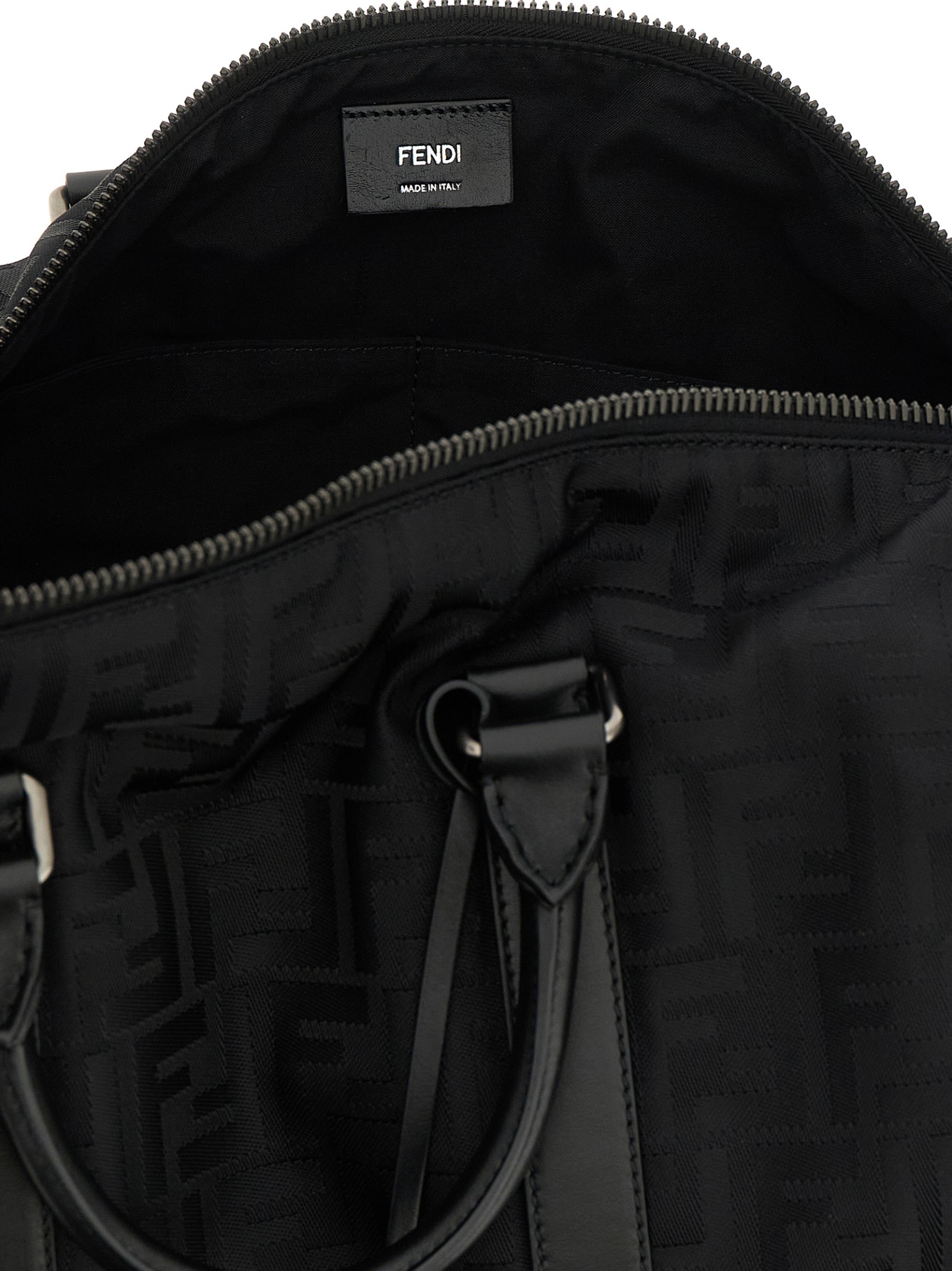 [Fendi] Duffle Bag SS26 7VV161AW2NF05TR
