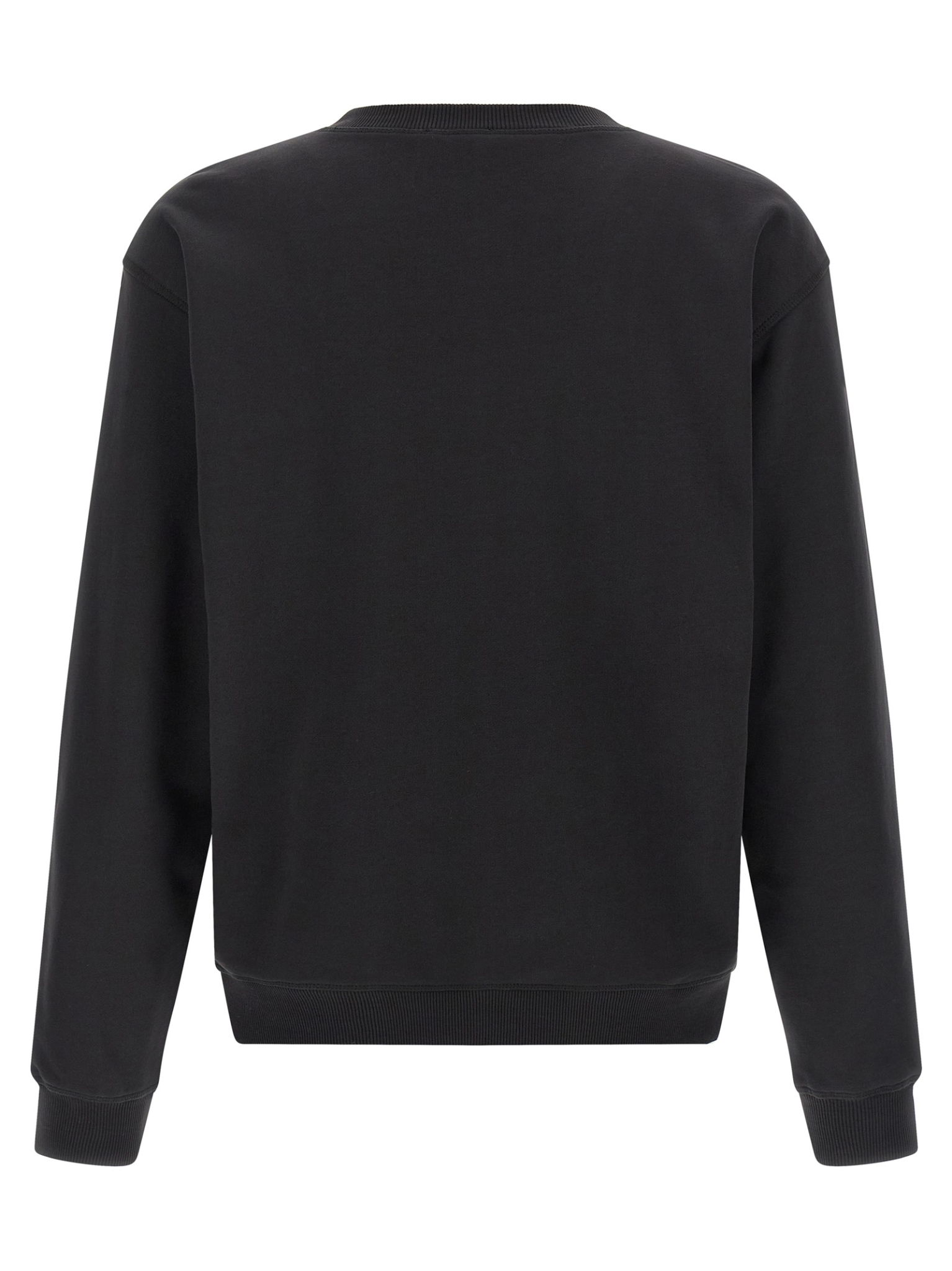 [Diesel] Sweatshirt SS26 A204460BKBW900