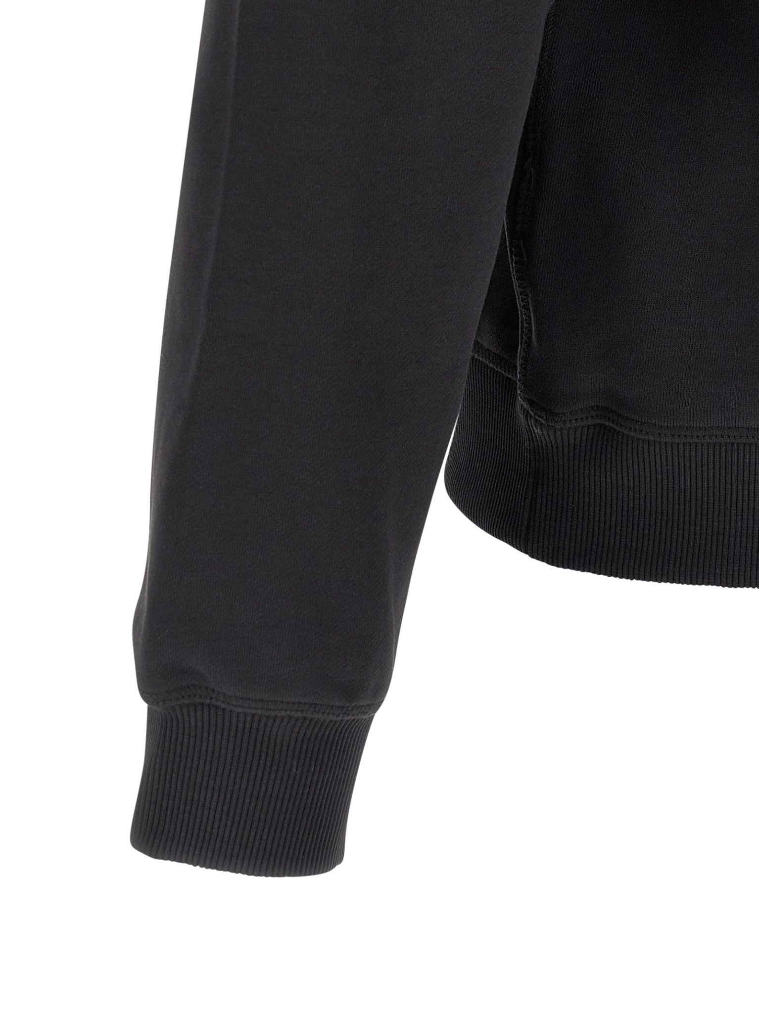 [Diesel] Sweatshirt SS26 A204460BKBW900