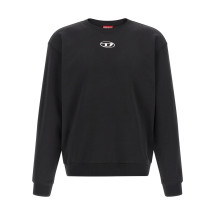 [Diesel] Sweatshirt SS26 A204460BKBW900