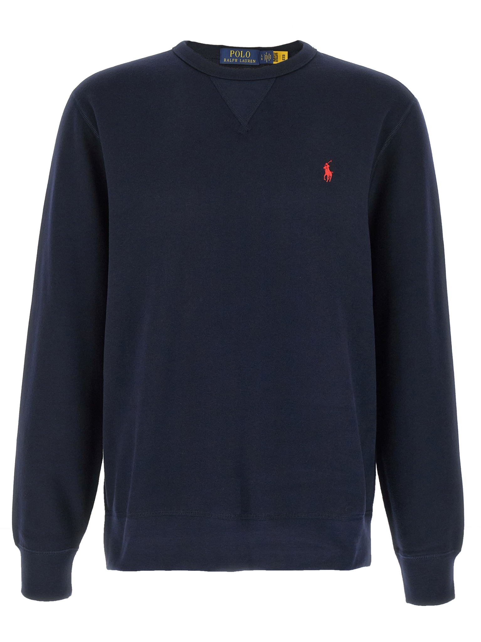 [Polo Ralph Lauren] Sweatshirt SS26 710766772003