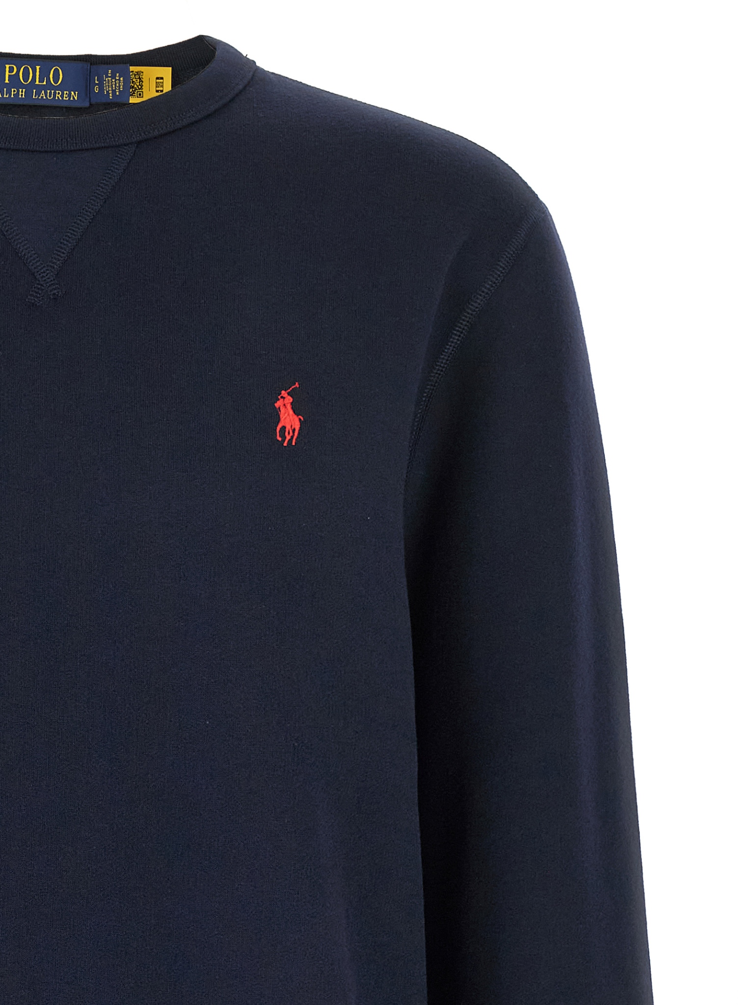 [Polo Ralph Lauren] Sweatshirt SS26 710766772003