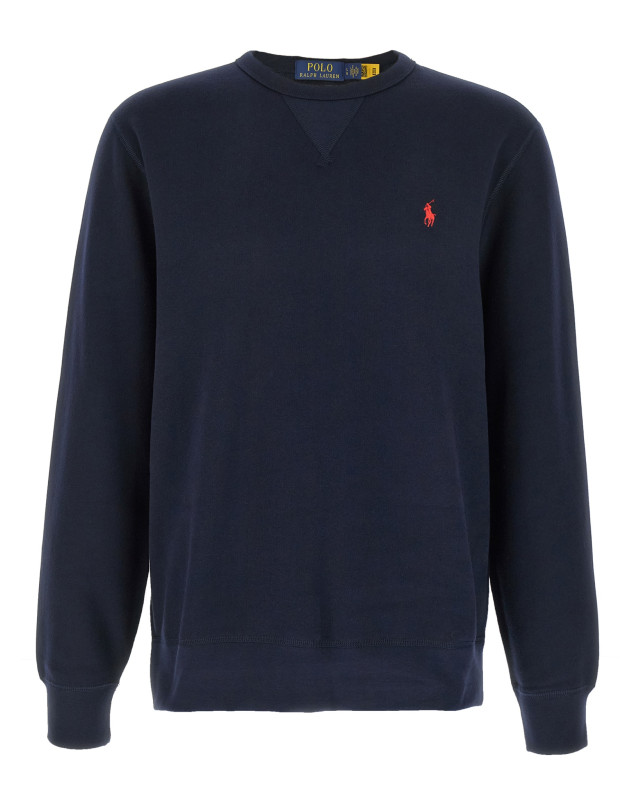 [Polo Ralph Lauren] Sweatshirt SS26 710766772003