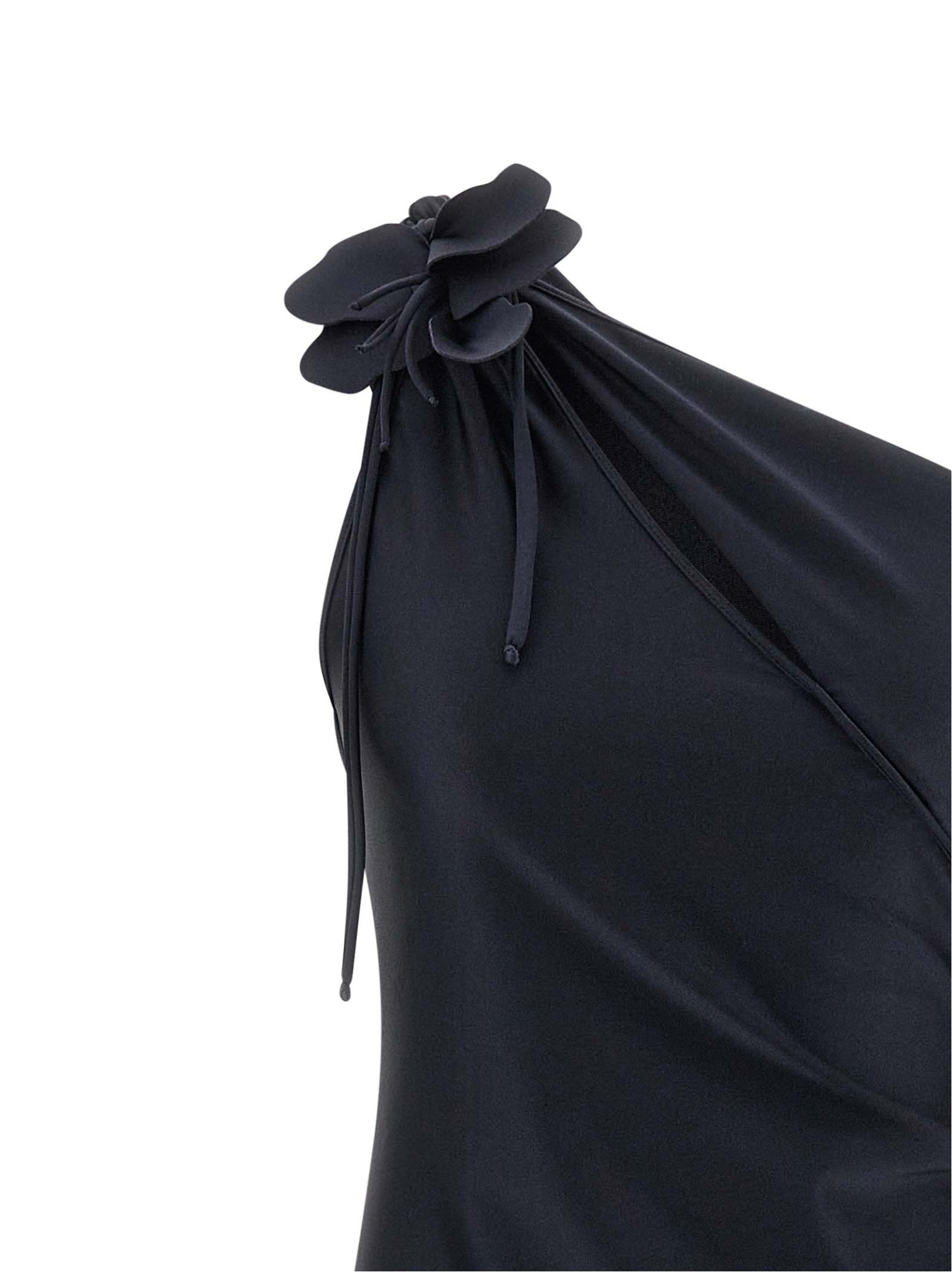 [Coperni] Sleeveless dress SS26 COPR276F5001BLK