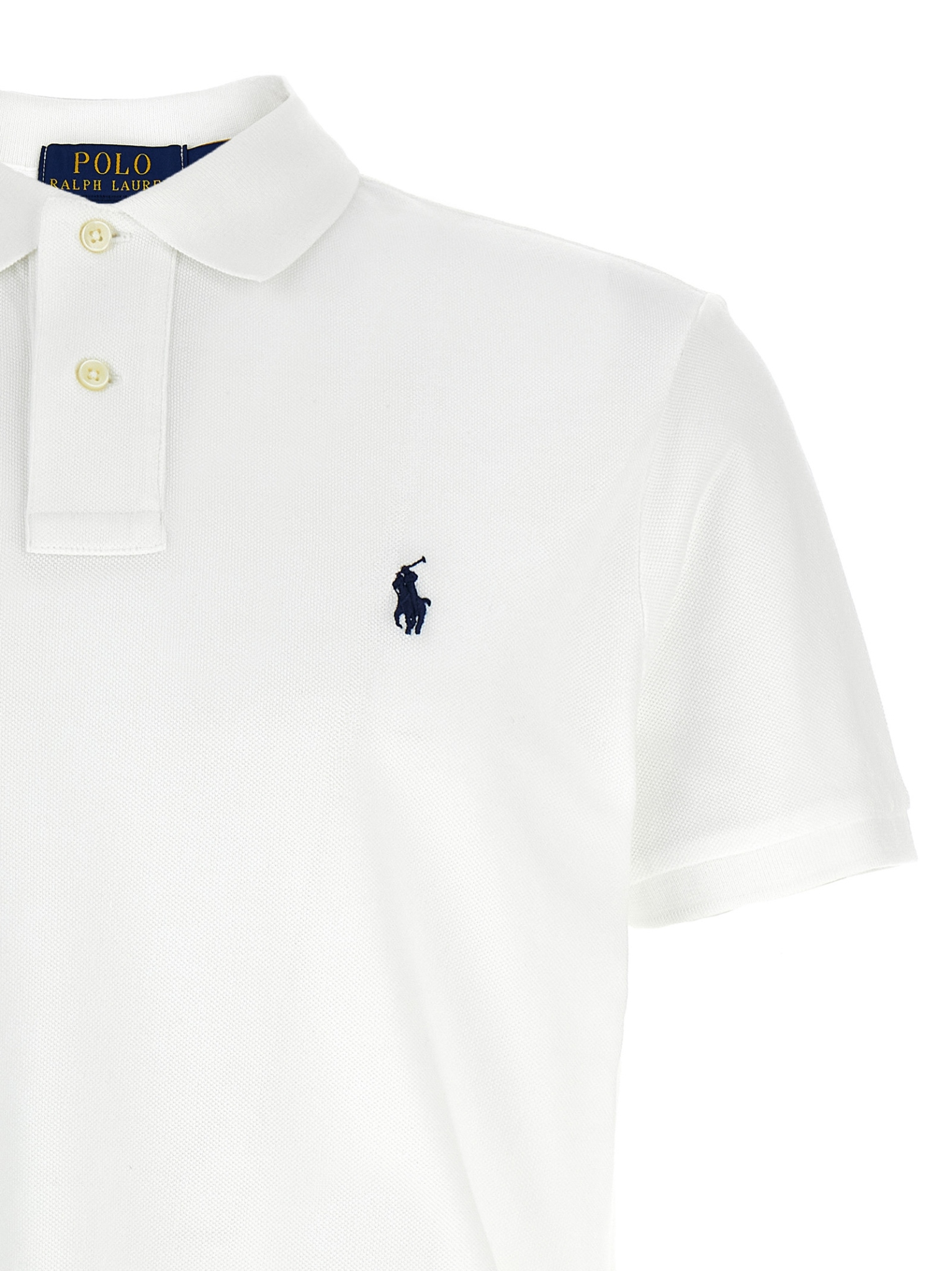 [Polo Ralph Lauren] T-shirts Short Sleeve SS26 710666998002