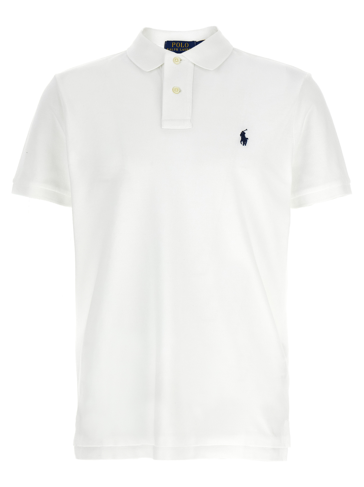 [Polo Ralph Lauren] T-shirts Short Sleeve SS26 710666998002