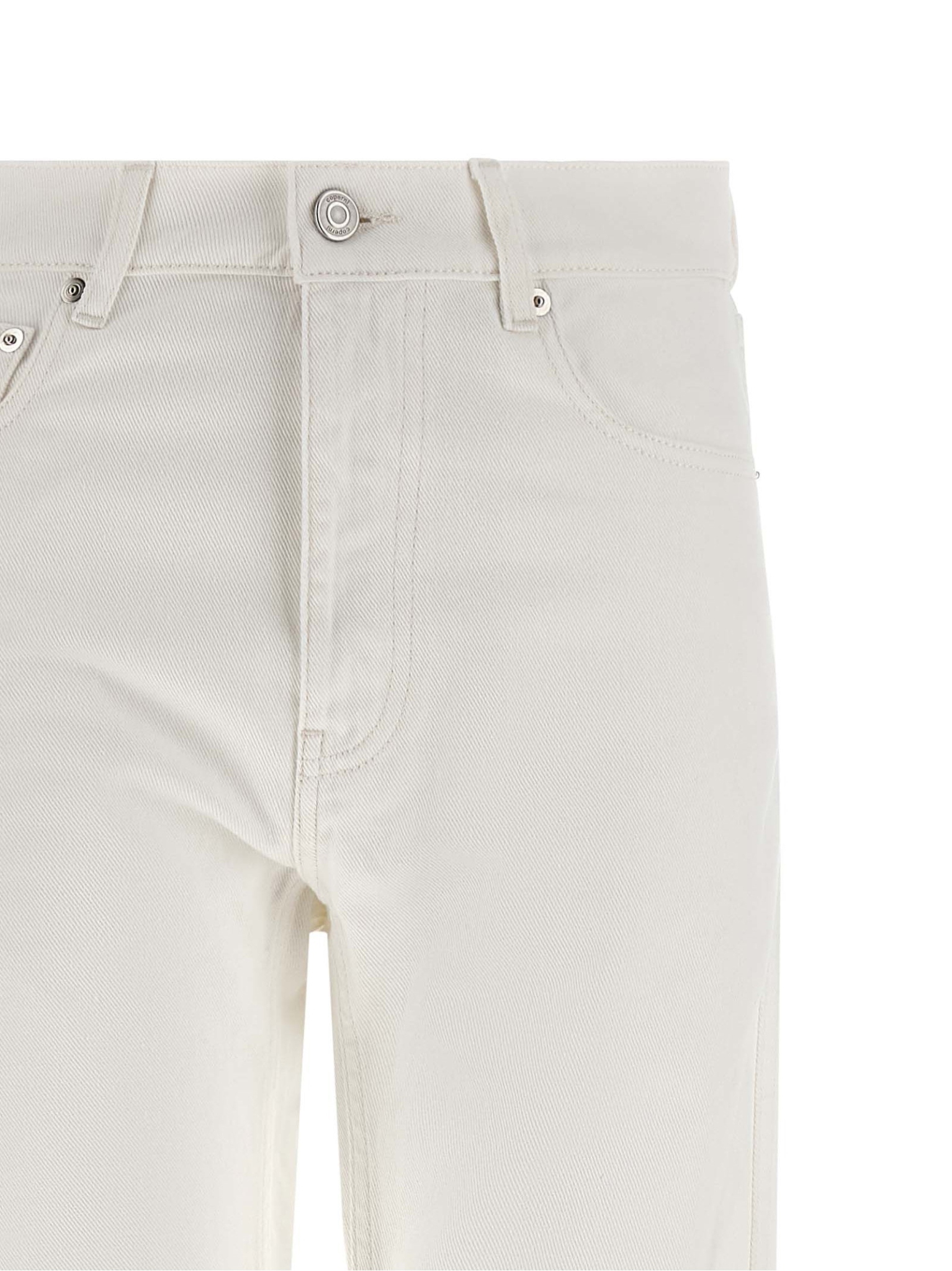 [Coperni] Jeans SS26 COPP171F2054WWHT