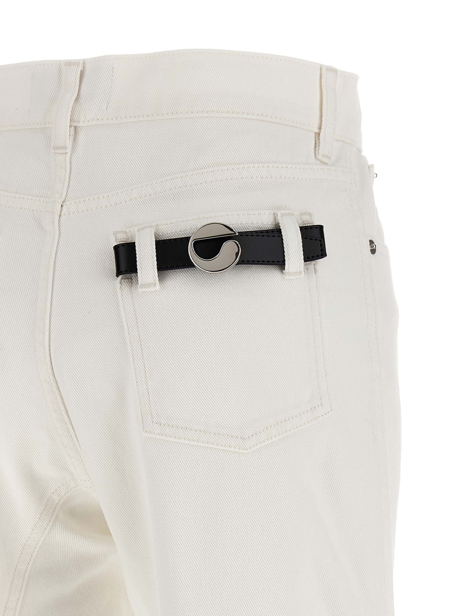 [Coperni] Jeans SS26 COPP171F2054WWHT