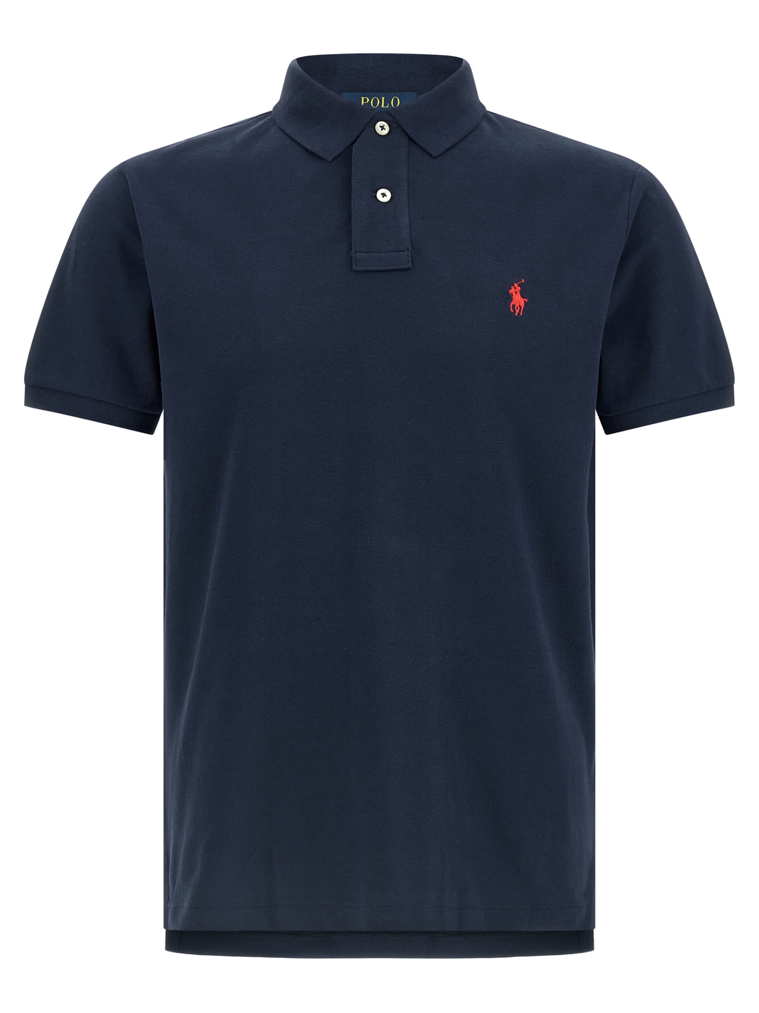 [Polo Ralph Lauren] T-shirts Short Sleeve SS26 710782592008