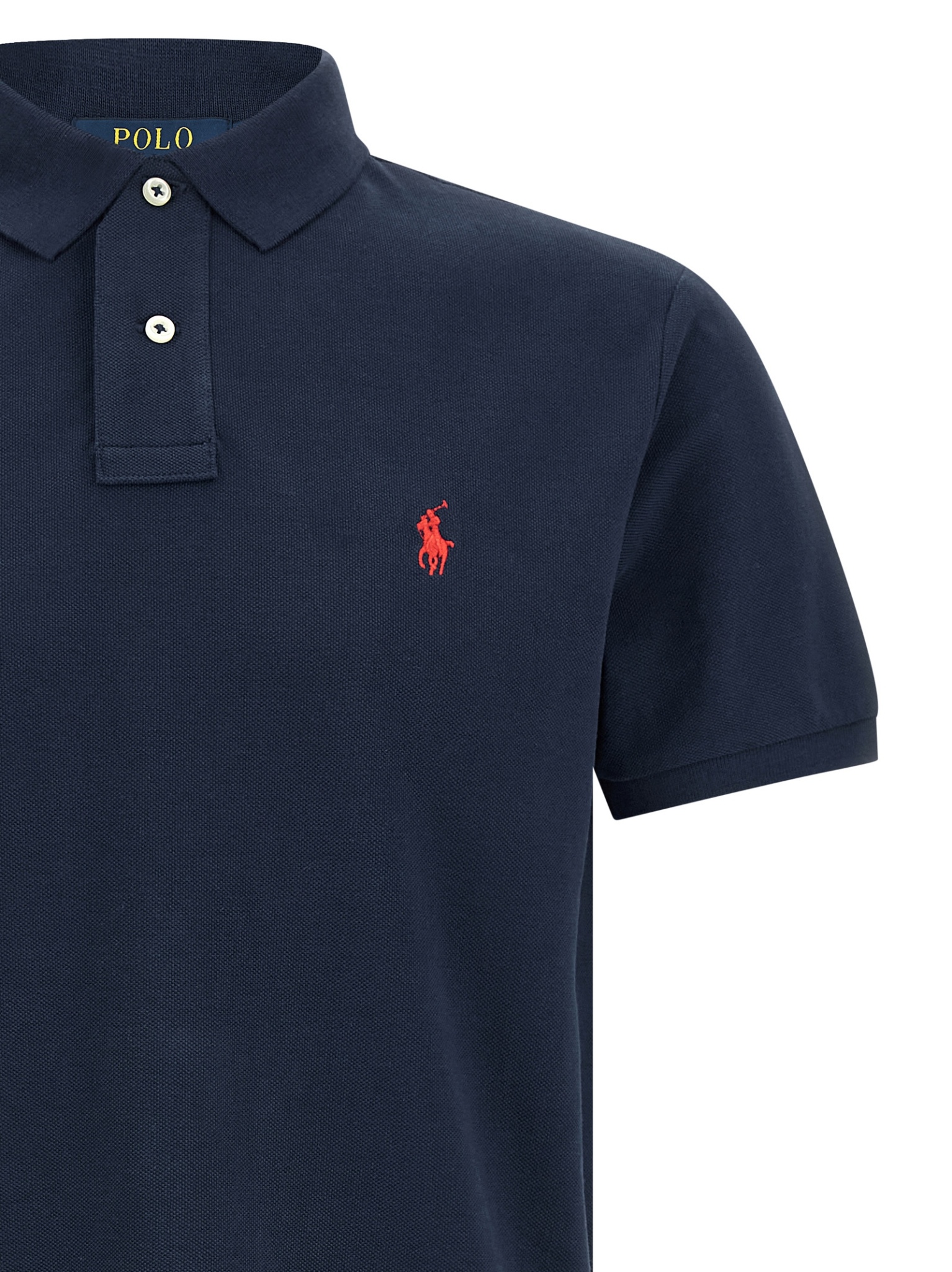 [Polo Ralph Lauren] T-shirts Short Sleeve SS26 710782592008