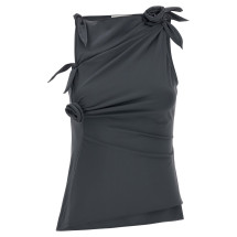 [Coperni] T-shirts Sleeveless SS26 COPT76F5021GRY1